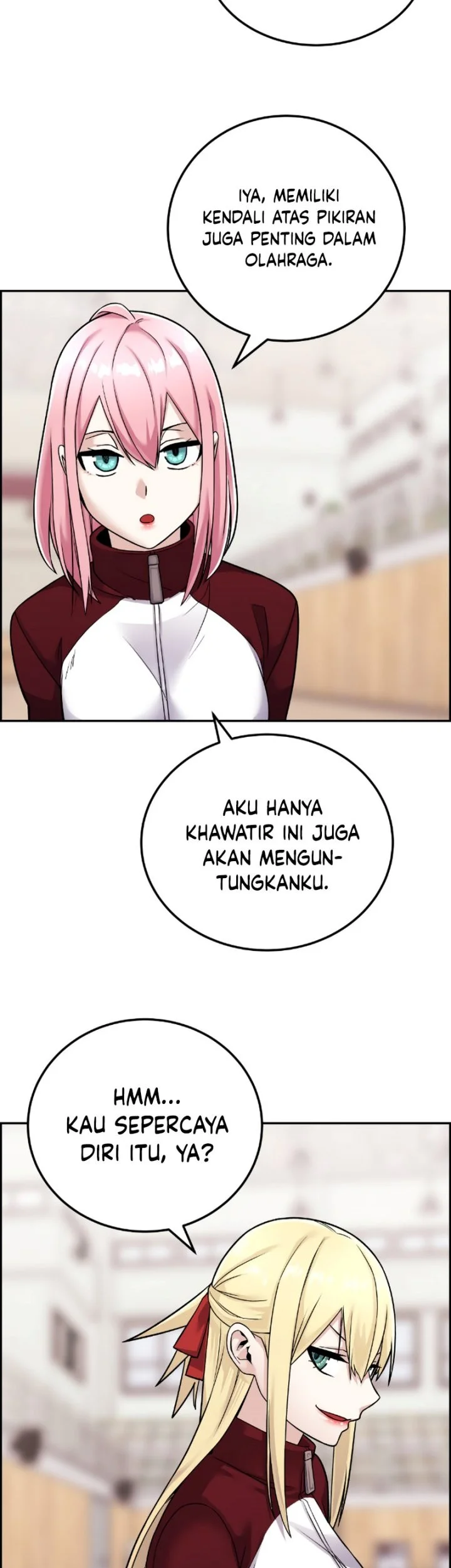 Webtoon Character Na Kang Lim Chapter 20 Gambar 32