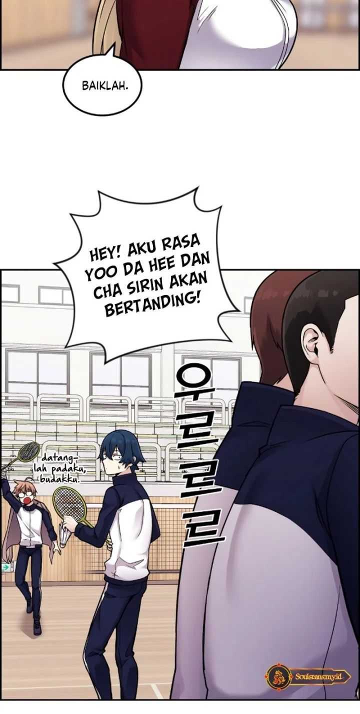 Webtoon Character Na Kang Lim Chapter 20 Gambar 33