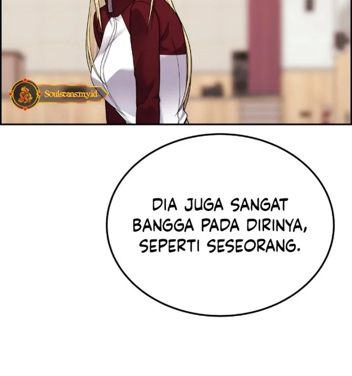 Webtoon Character Na Kang Lim Chapter 20 Gambar 45