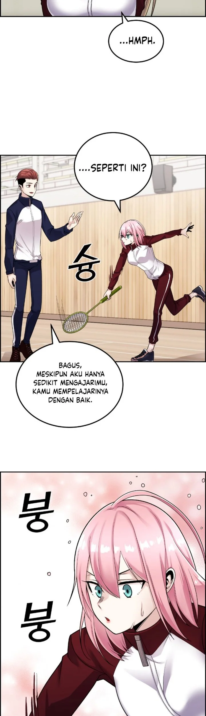 Webtoon Character Na Kang Lim Chapter 20 Gambar 47