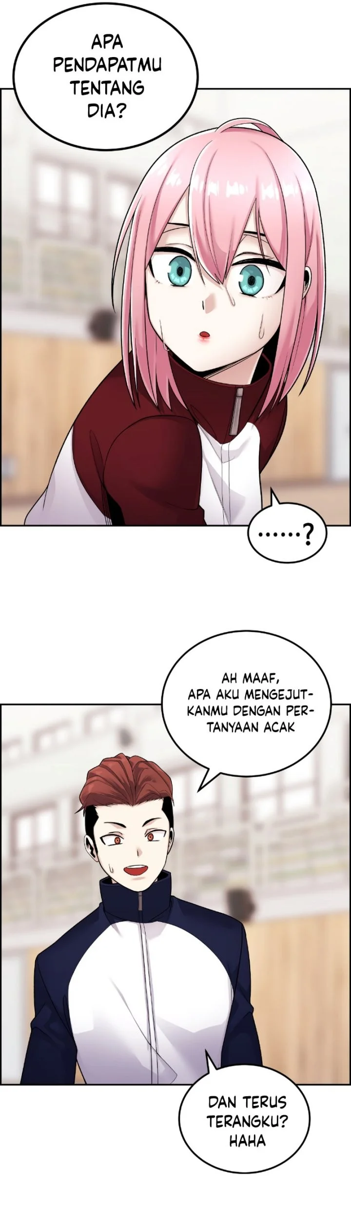 Webtoon Character Na Kang Lim Chapter 20 Gambar 50