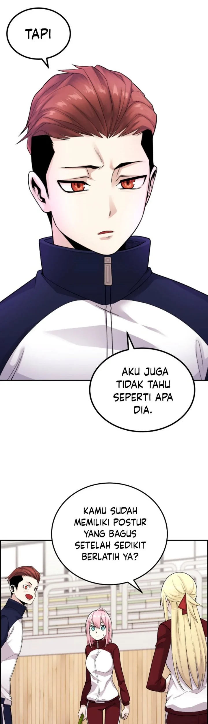 Webtoon Character Na Kang Lim Chapter 20 Gambar 51