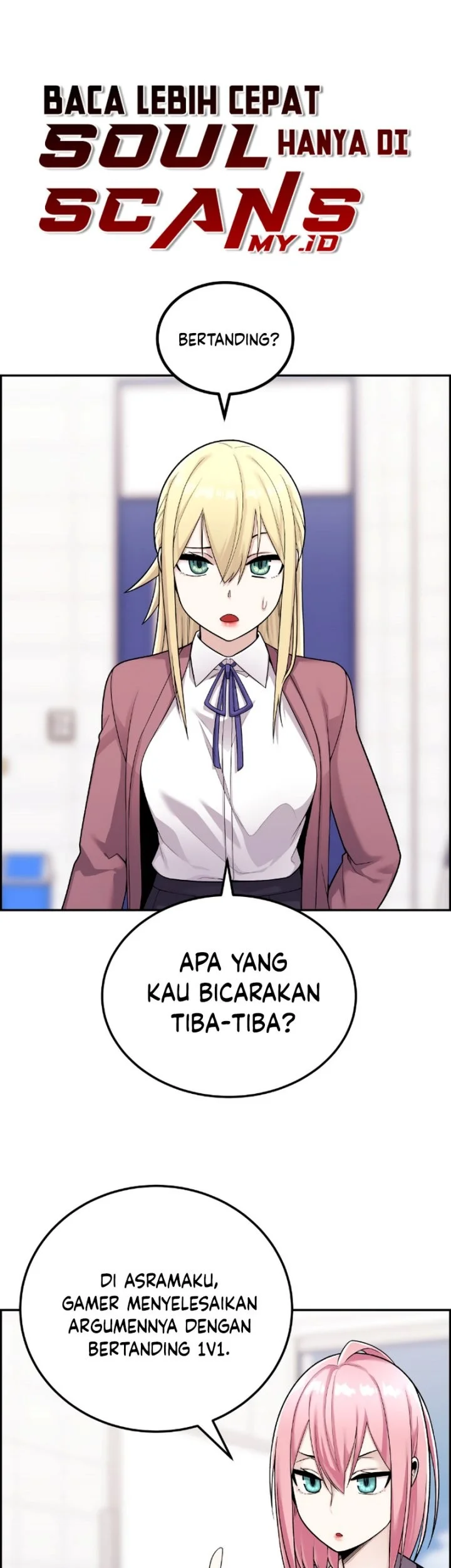 Webtoon Character Na Kang Lim Chapter 20 Gambar 3