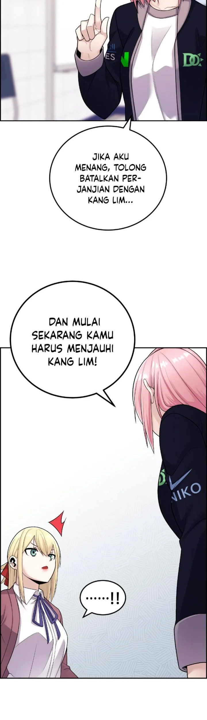 Webtoon Character Na Kang Lim Chapter 20 Gambar 4
