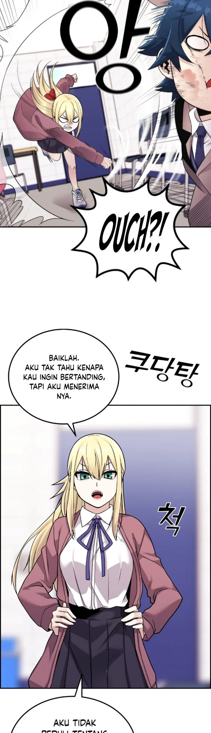 Webtoon Character Na Kang Lim Chapter 20 Gambar 8