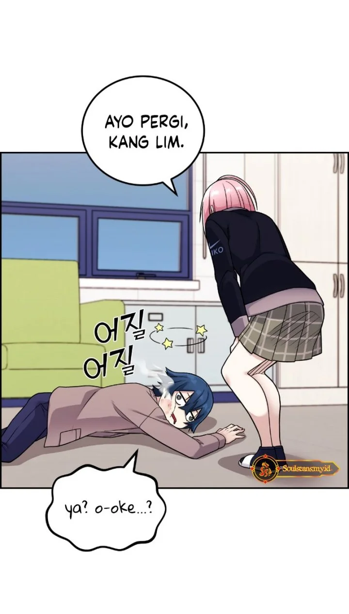 Webtoon Character Na Kang Lim Chapter 20 Gambar 13