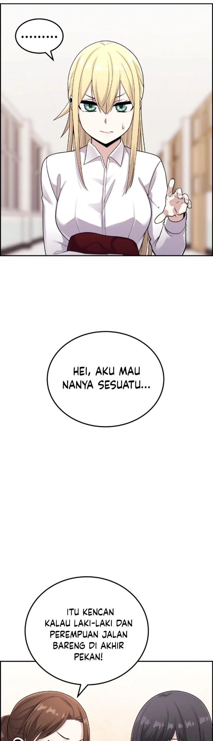 Webtoon Character Na Kang Lim Chapter 20 Gambar 22