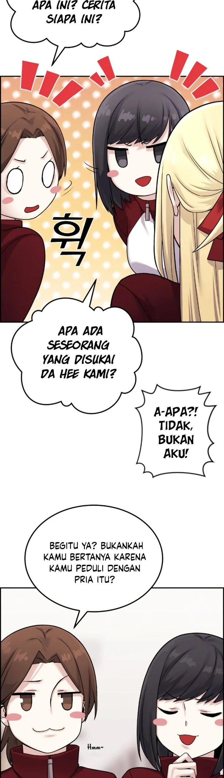 Webtoon Character Na Kang Lim Chapter 20 Gambar 24