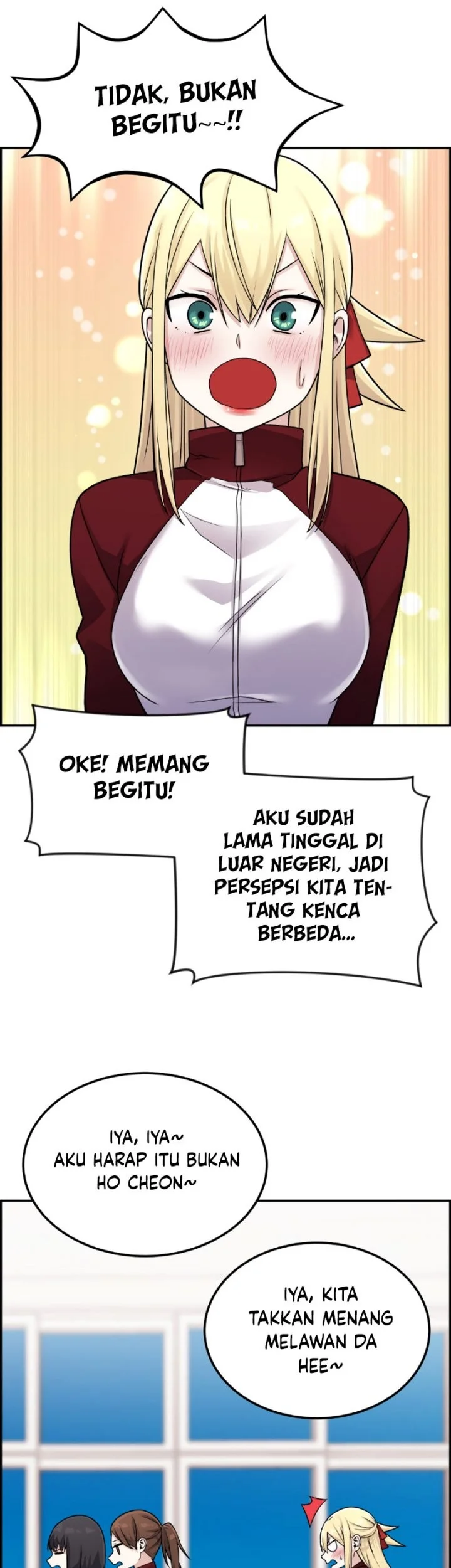 Webtoon Character Na Kang Lim Chapter 20 Gambar 26