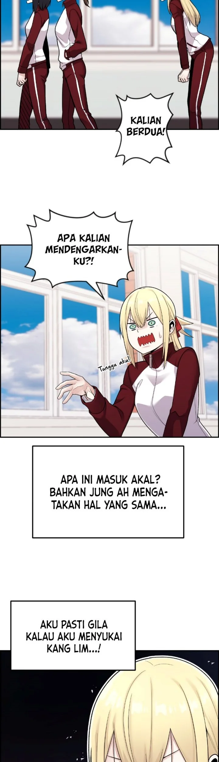 Webtoon Character Na Kang Lim Chapter 20 Gambar 27