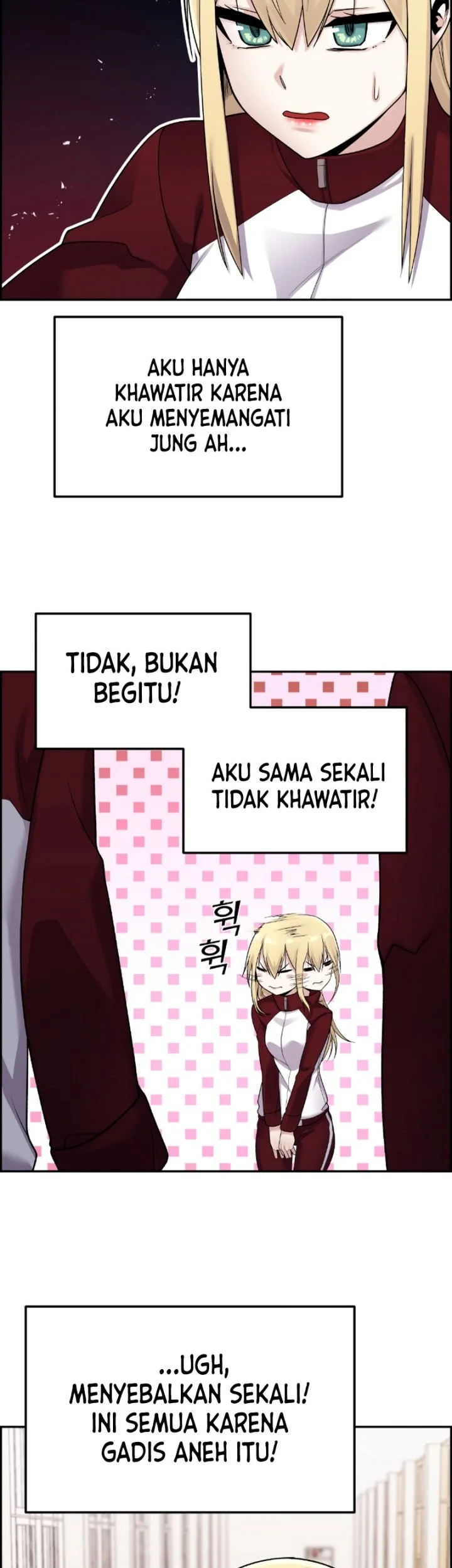 Webtoon Character Na Kang Lim Chapter 20 Gambar 28