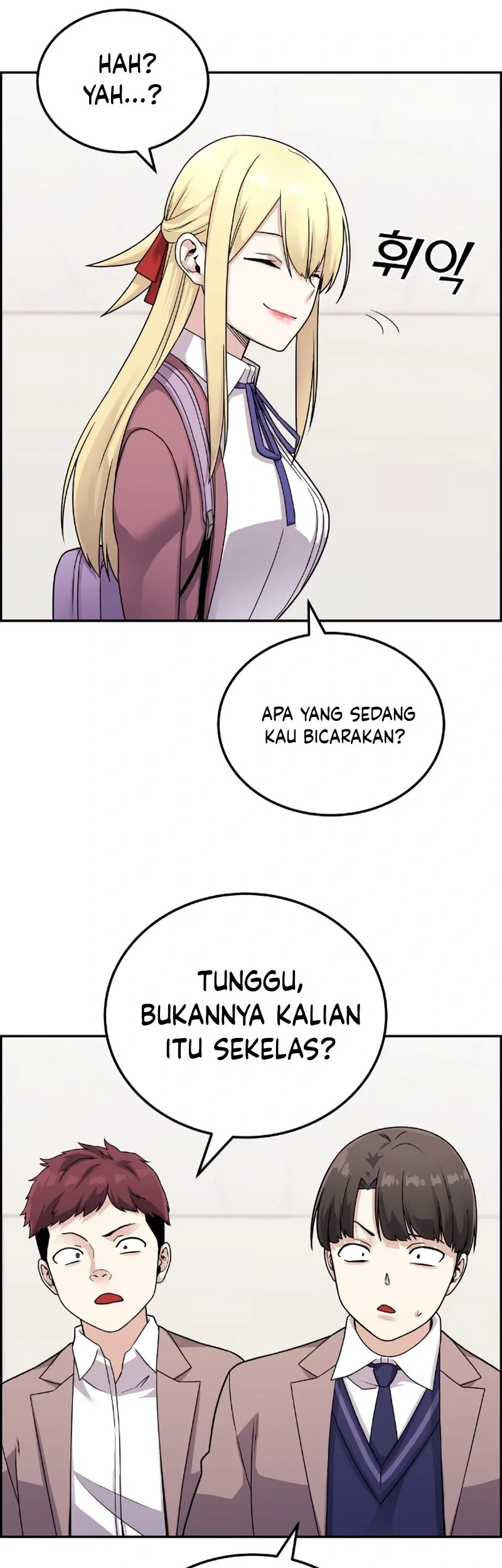 Webtoon Character Na Kang Lim Chapter 21 Gambar 35