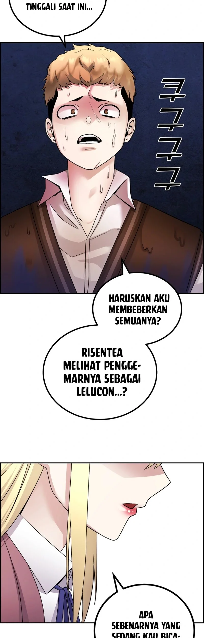 Webtoon Character Na Kang Lim Chapter 21 Gambar 37
