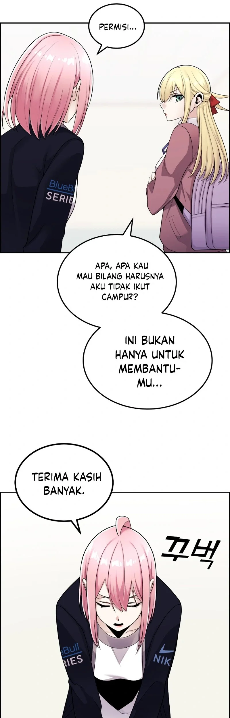 Webtoon Character Na Kang Lim Chapter 21 Gambar 47