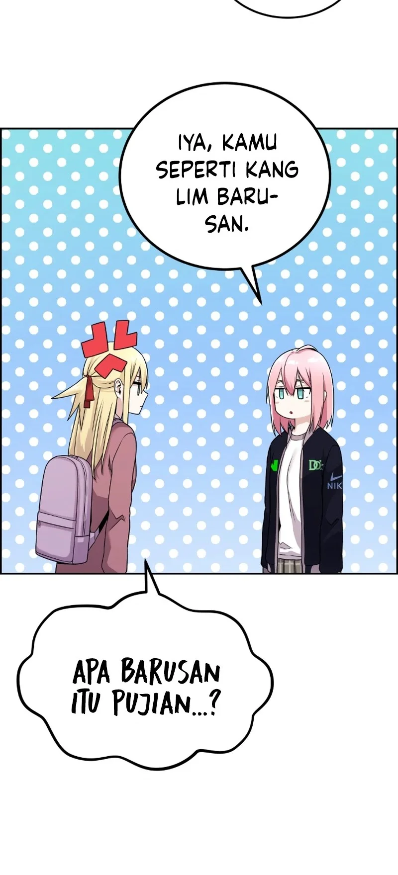 Webtoon Character Na Kang Lim Chapter 21 Gambar 50