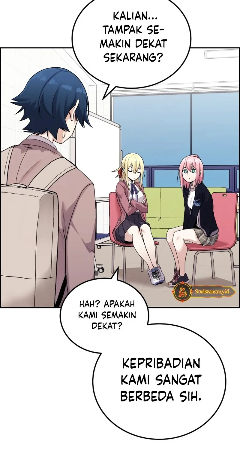 Webtoon Character Na Kang Lim Chapter 21 Gambar 58