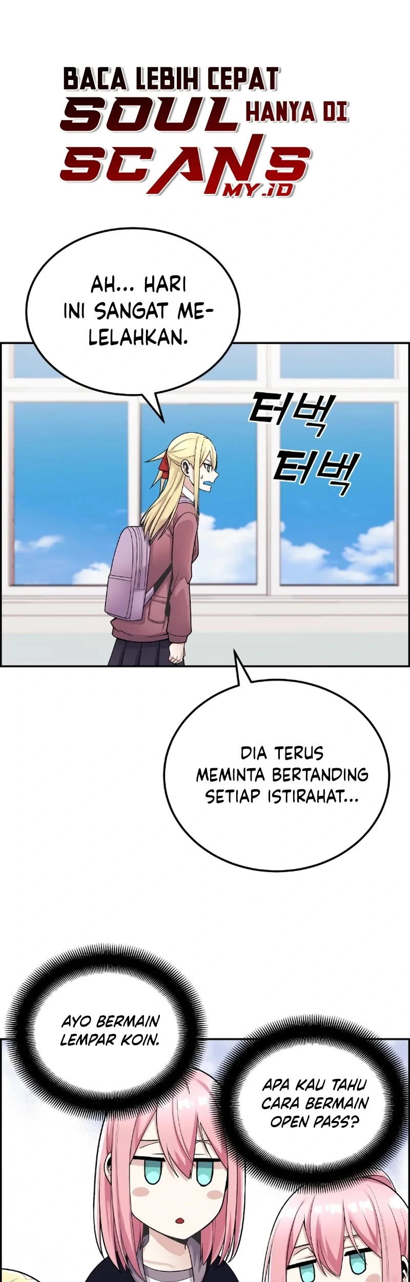 Webtoon Character Na Kang Lim Chapter 21 Gambar 3