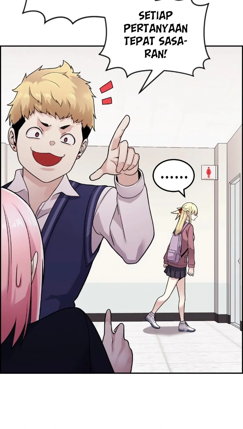 Webtoon Character Na Kang Lim Chapter 21 Gambar 26