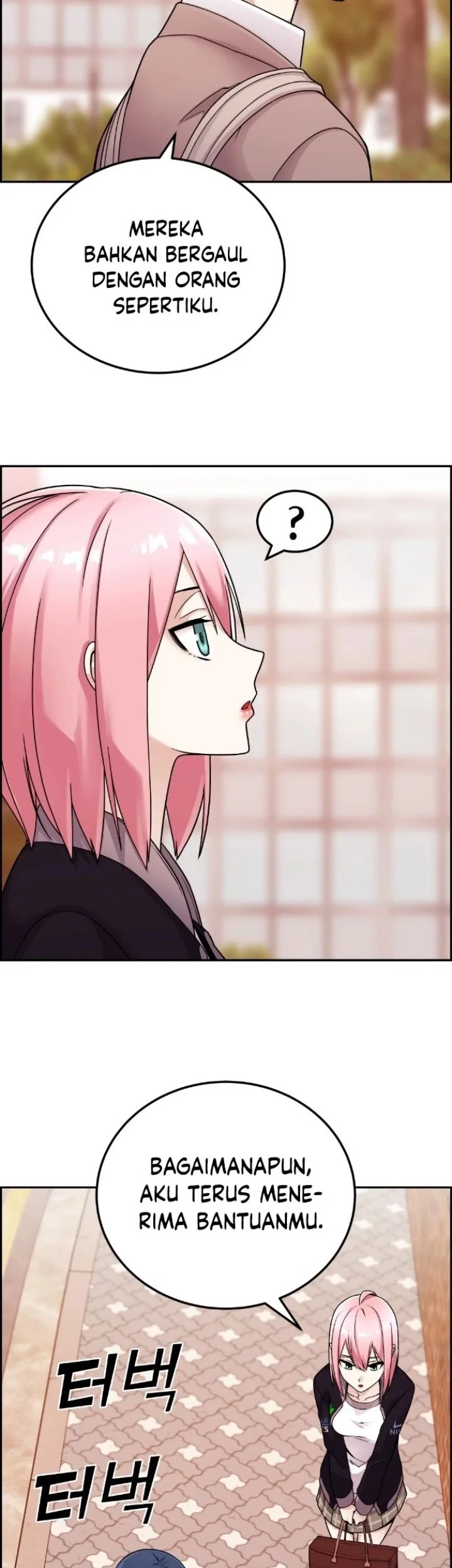 Webtoon Character Na Kang Lim Chapter 22 Gambar 38