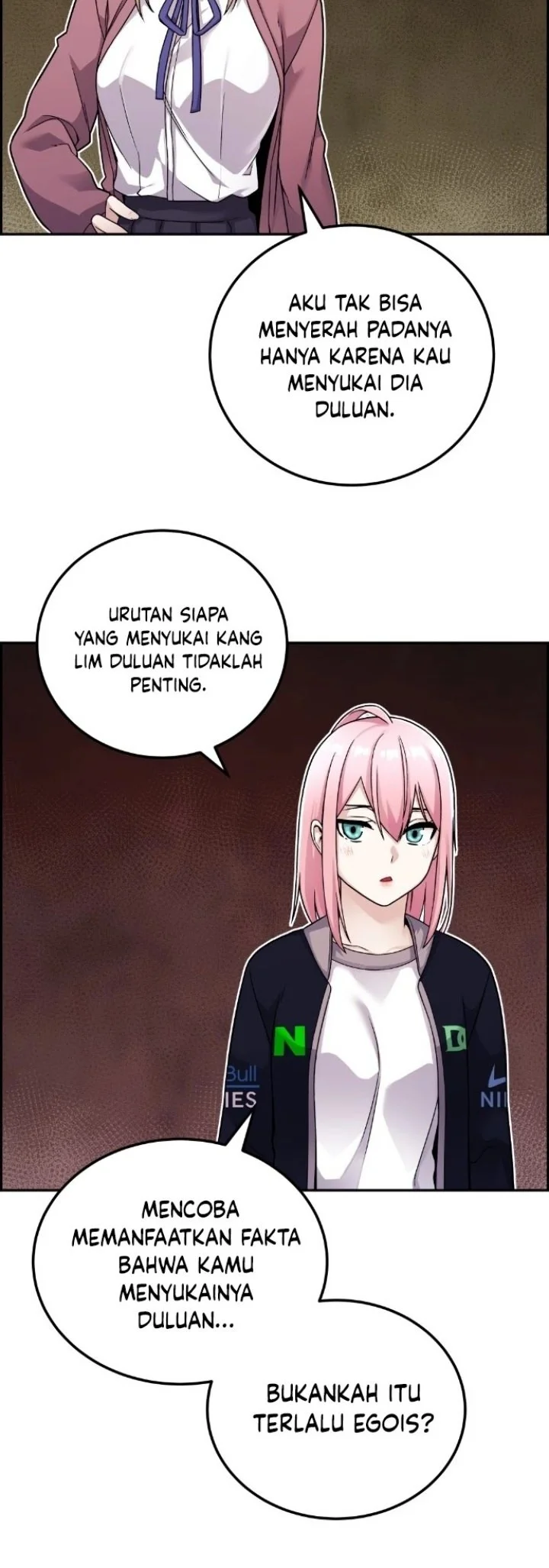Webtoon Character Na Kang Lim Chapter 22 Gambar 51