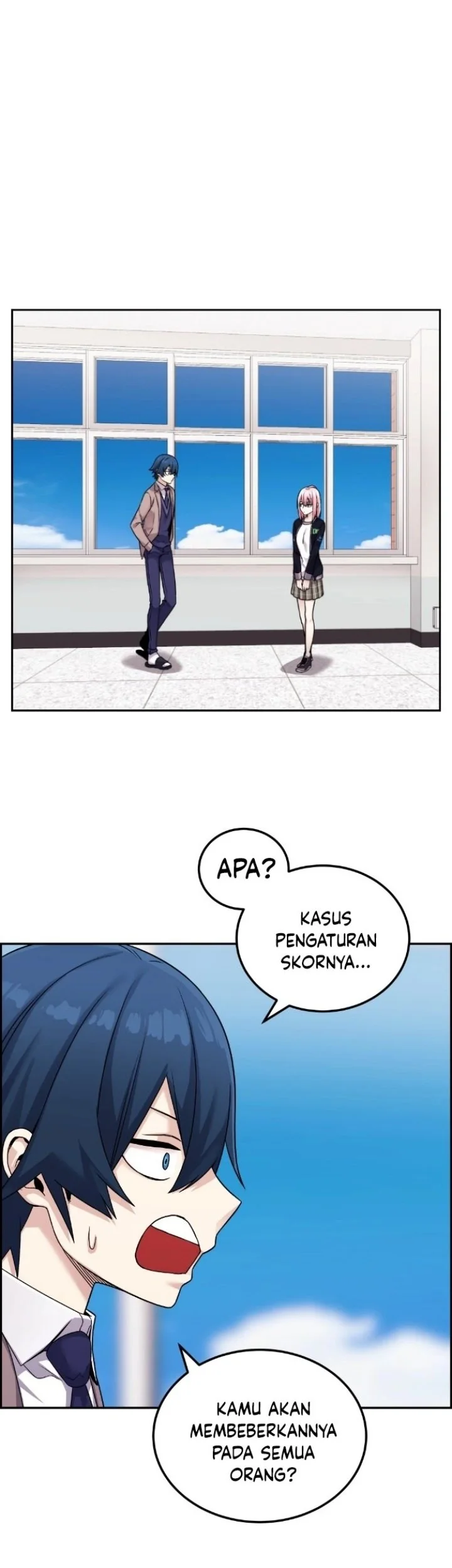 Webtoon Character Na Kang Lim Chapter 22 Gambar 5