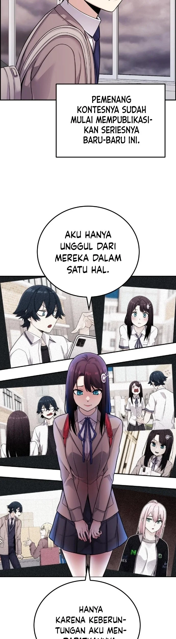 Webtoon Character Na Kang Lim Chapter 23 Gambar 37