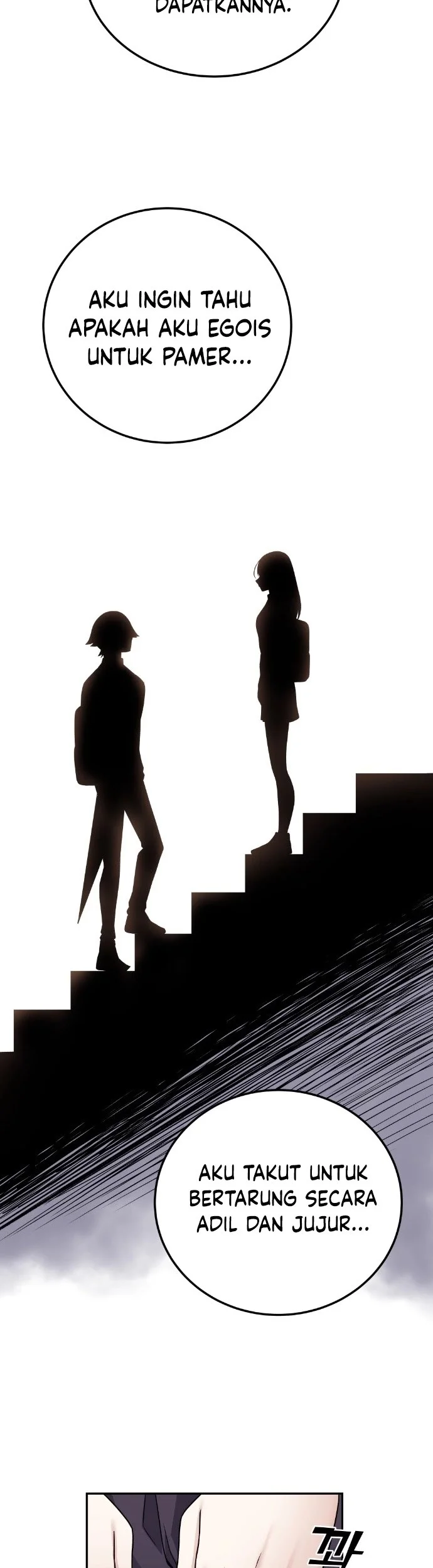 Webtoon Character Na Kang Lim Chapter 23 Gambar 38