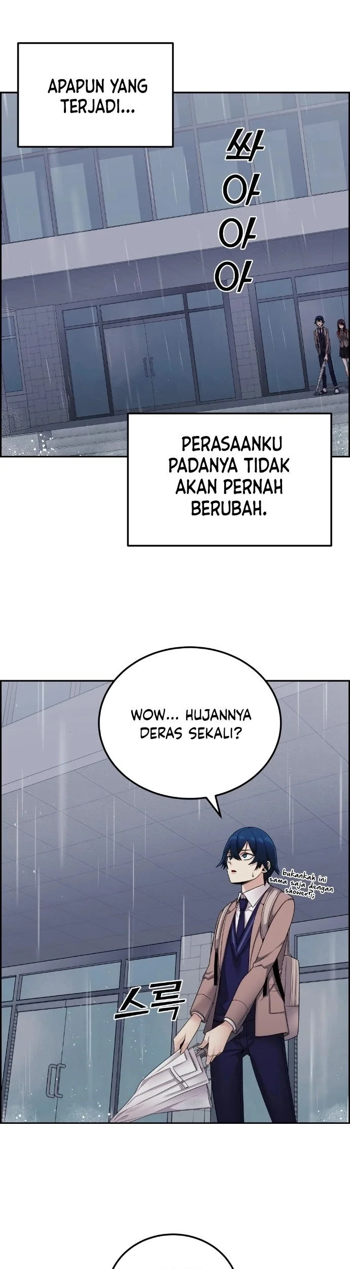 Webtoon Character Na Kang Lim Chapter 23 Gambar 44