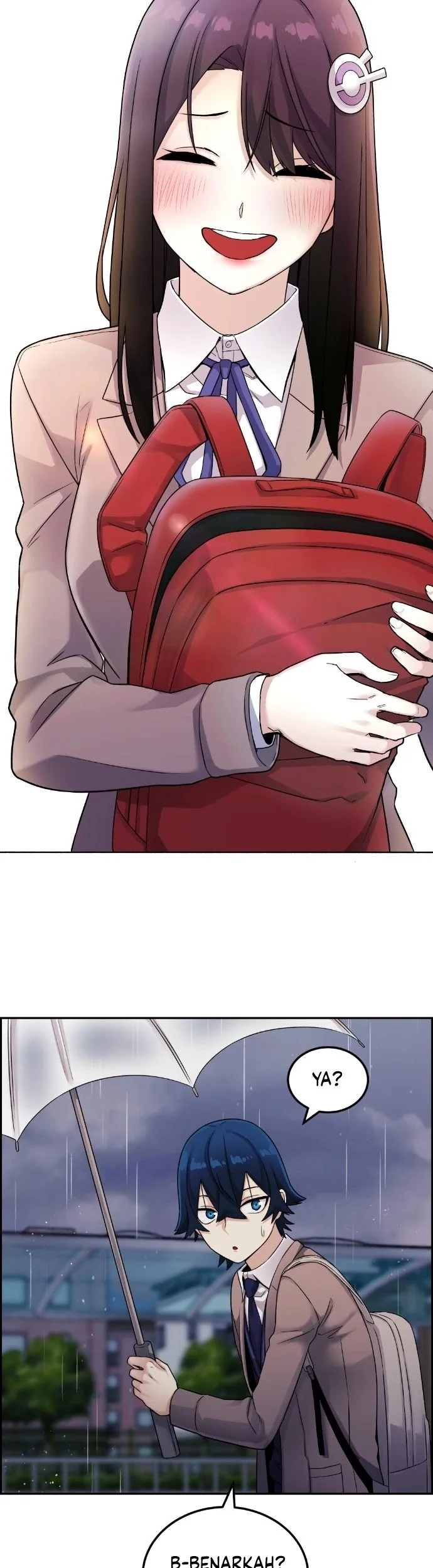 Webtoon Character Na Kang Lim Chapter 23 Gambar 46