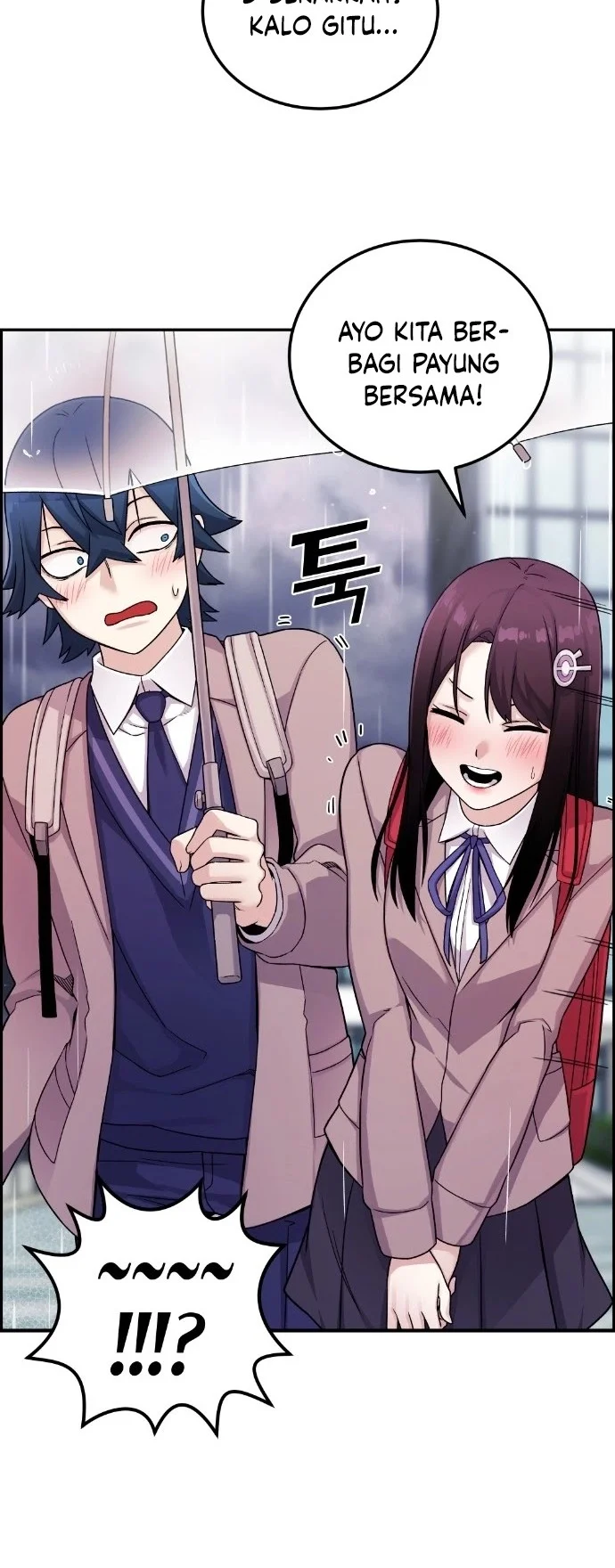 Webtoon Character Na Kang Lim Chapter 23 Gambar 47