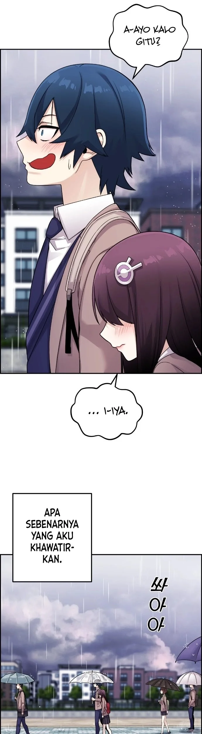 Webtoon Character Na Kang Lim Chapter 23 Gambar 48