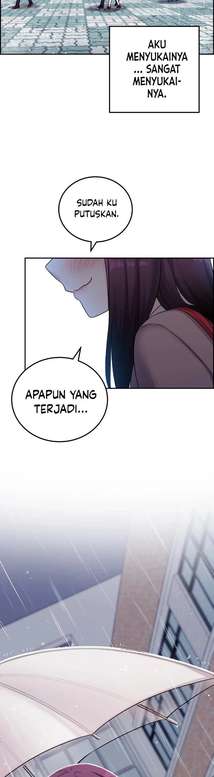 Webtoon Character Na Kang Lim Chapter 23 Gambar 49