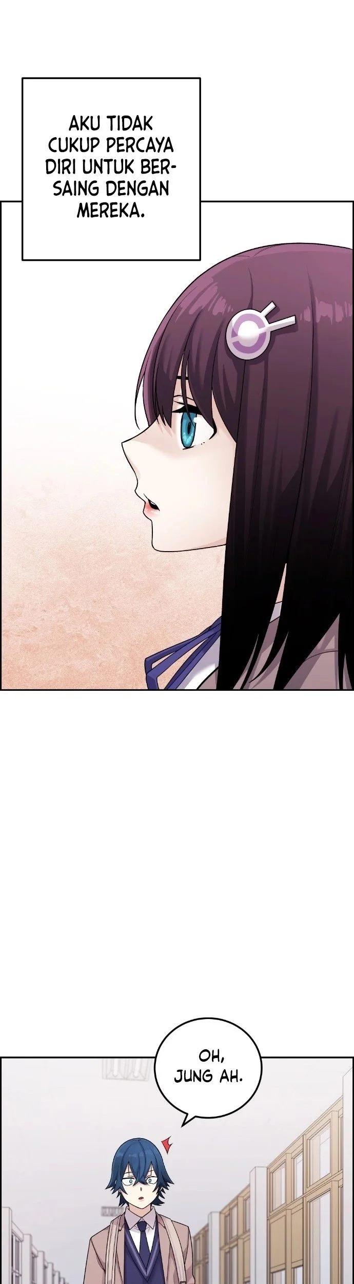 Webtoon Character Na Kang Lim Chapter 23 Gambar 30