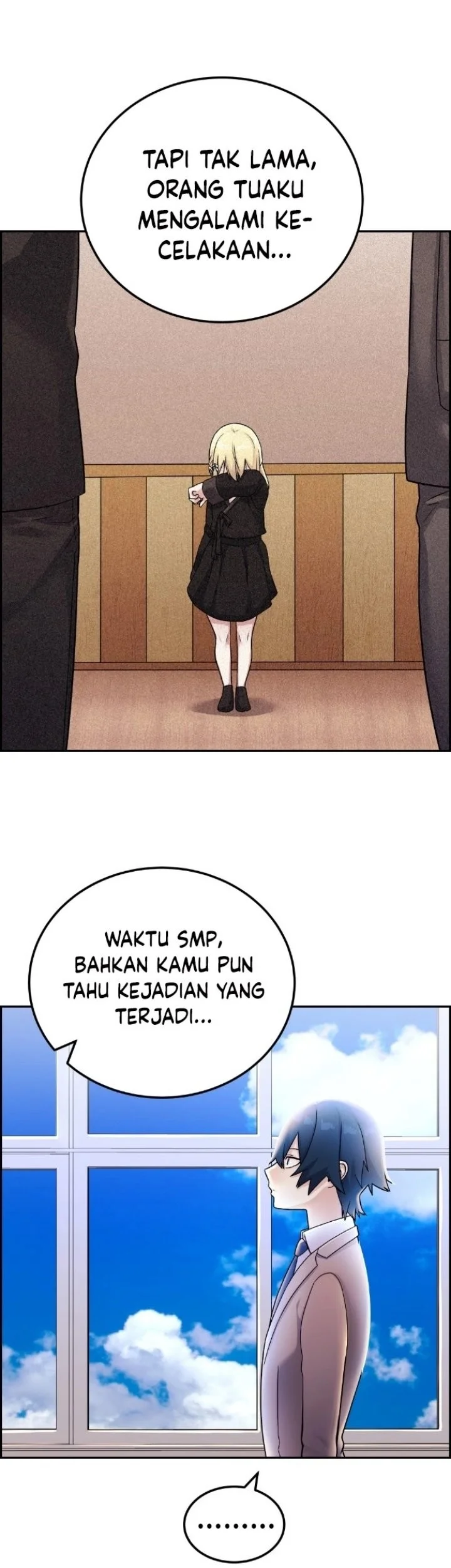 Webtoon Character Na Kang Lim Chapter 24 Gambar 37
