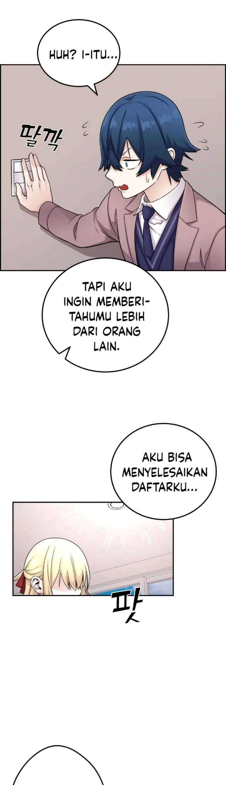 Webtoon Character Na Kang Lim Chapter 24 Gambar 42