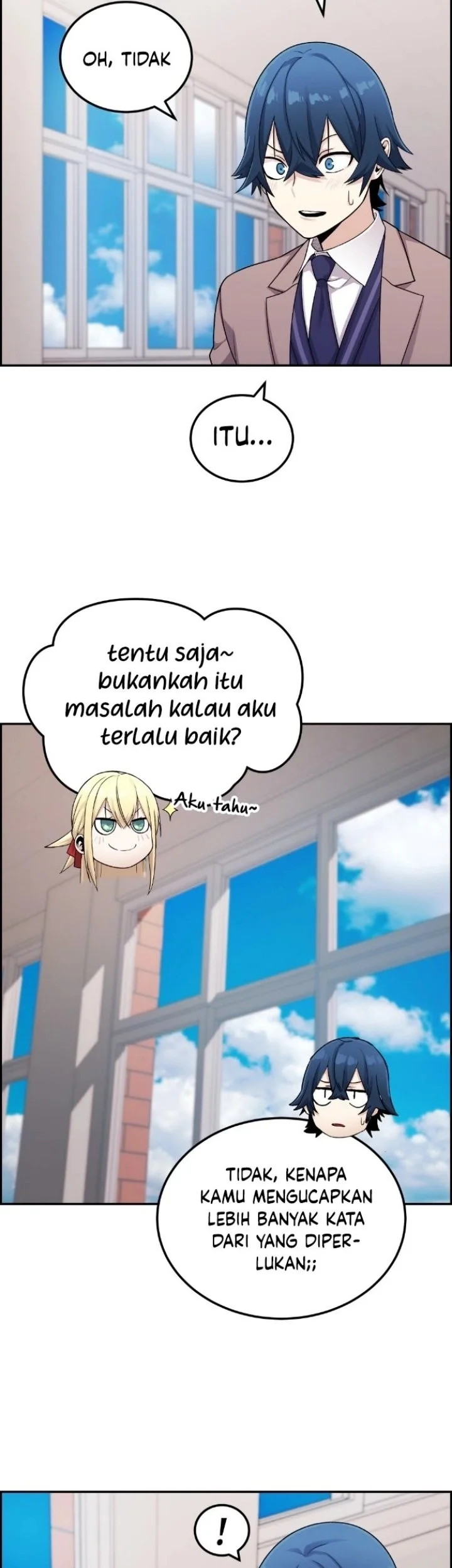 Webtoon Character Na Kang Lim Chapter 24 Gambar 44