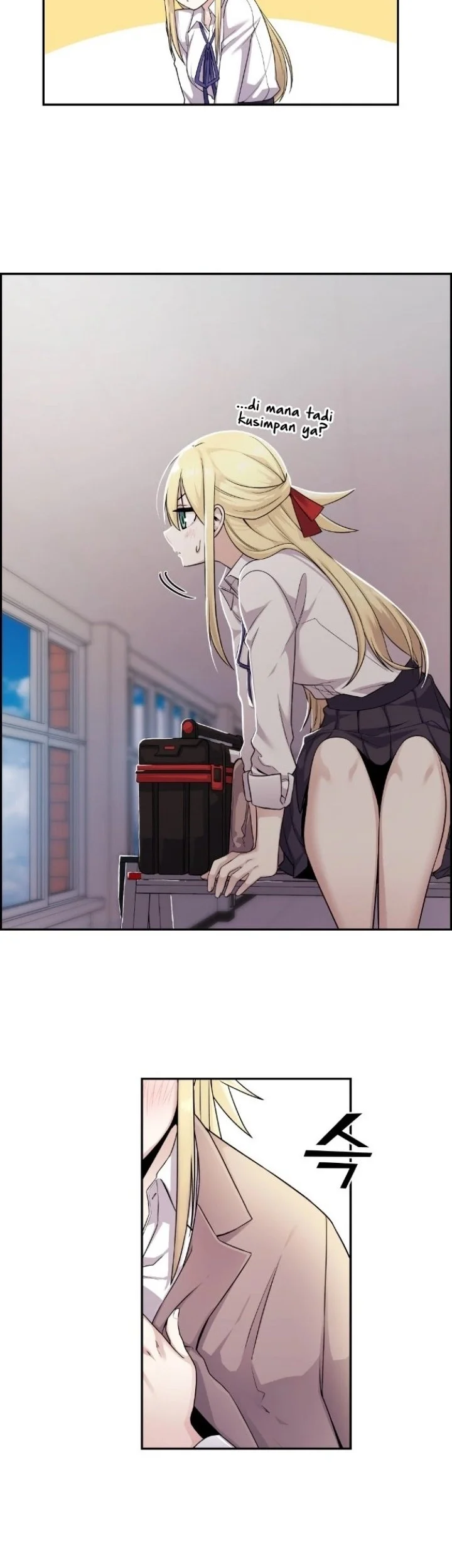 Webtoon Character Na Kang Lim Chapter 24 Gambar 51