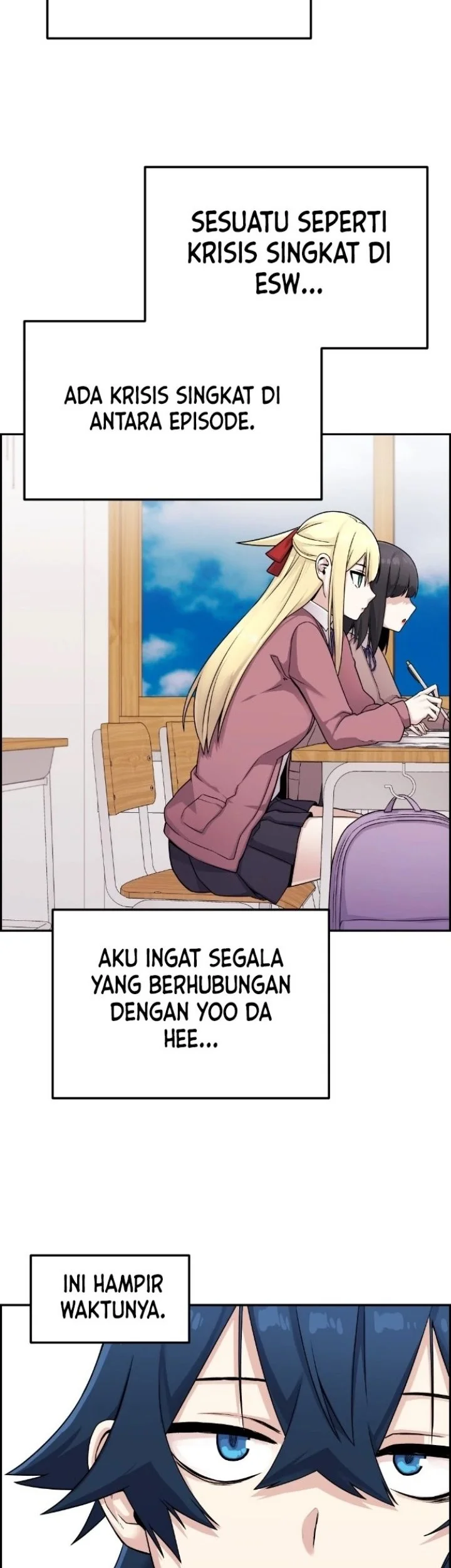 Webtoon Character Na Kang Lim Chapter 24 Gambar 4