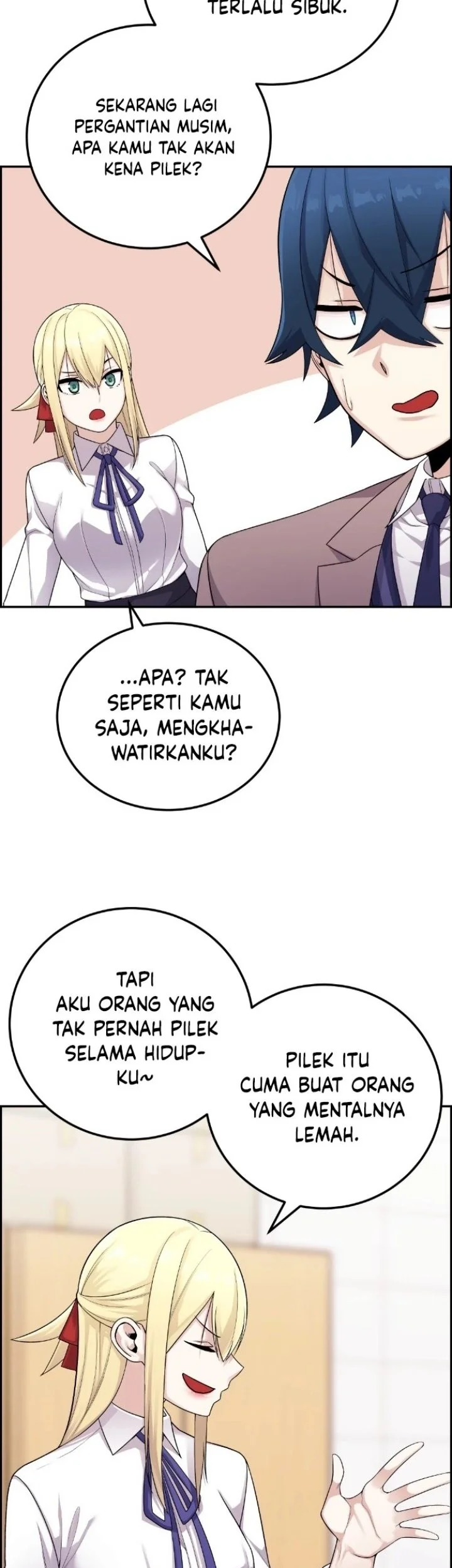 Webtoon Character Na Kang Lim Chapter 24 Gambar 14