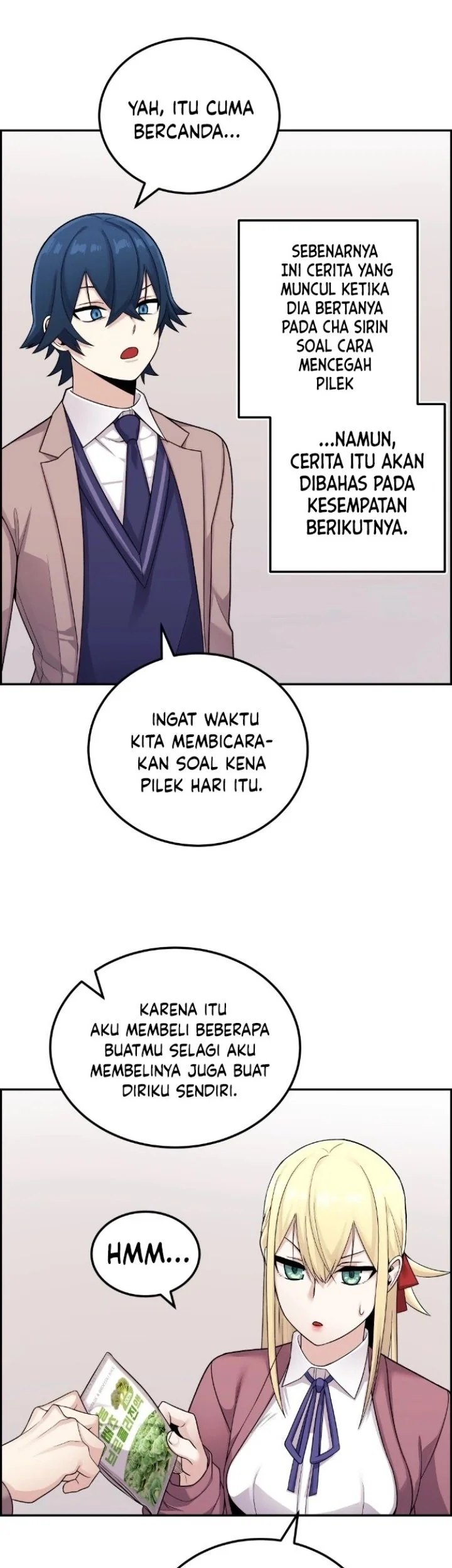 Webtoon Character Na Kang Lim Chapter 24 Gambar 26