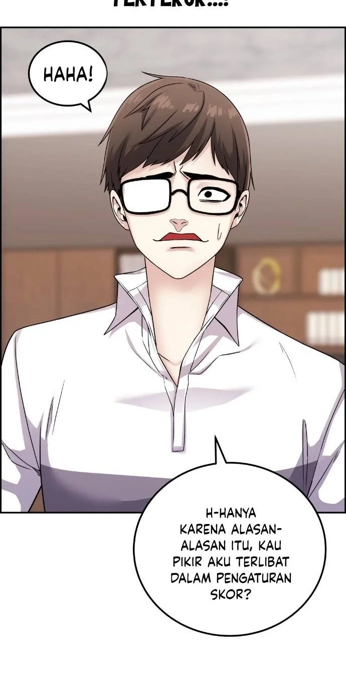 Webtoon Character Na Kang Lim Chapter 25 Gambar 35