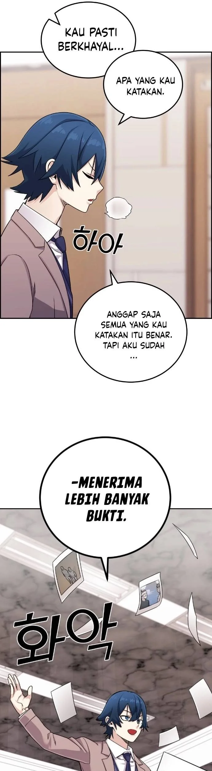 Webtoon Character Na Kang Lim Chapter 25 Gambar 36
