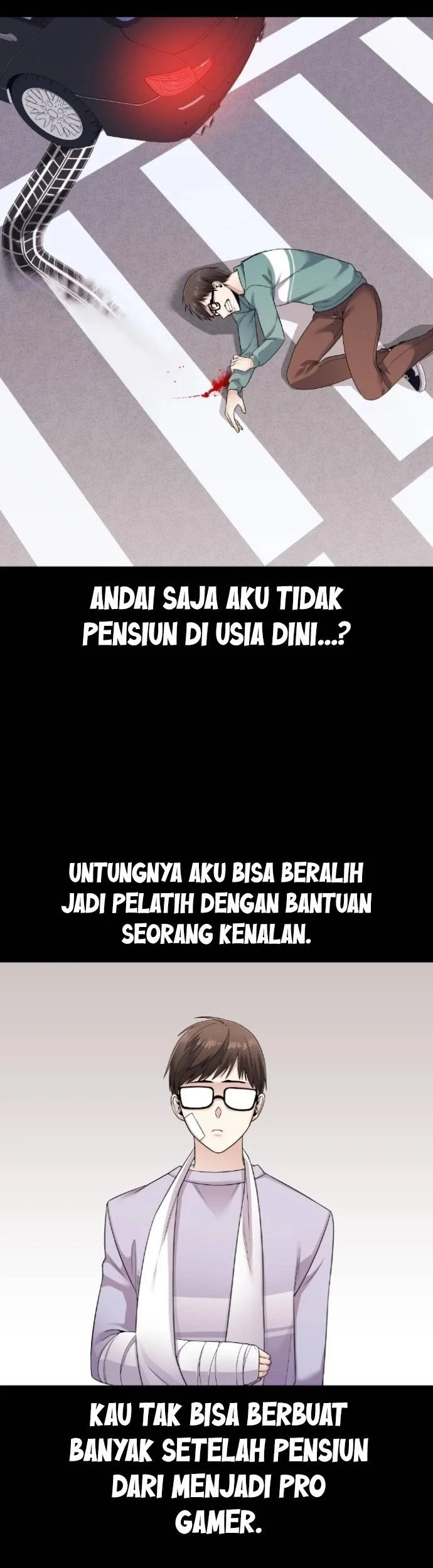 Webtoon Character Na Kang Lim Chapter 25 Gambar 40