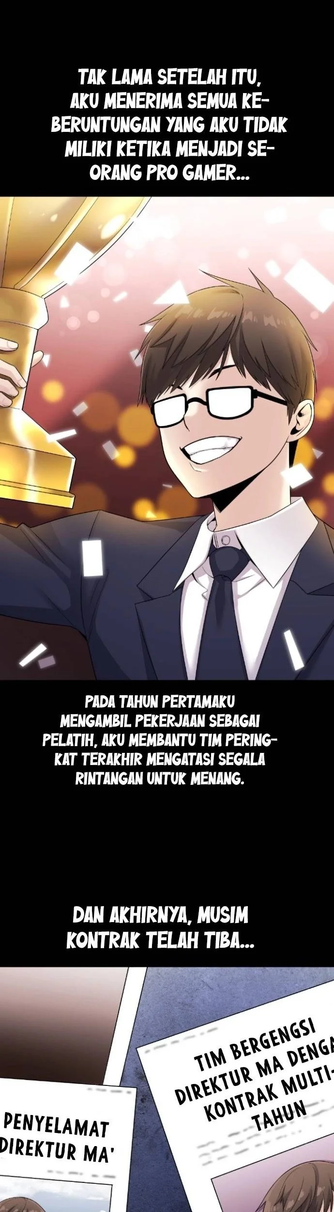 Webtoon Character Na Kang Lim Chapter 25 Gambar 41