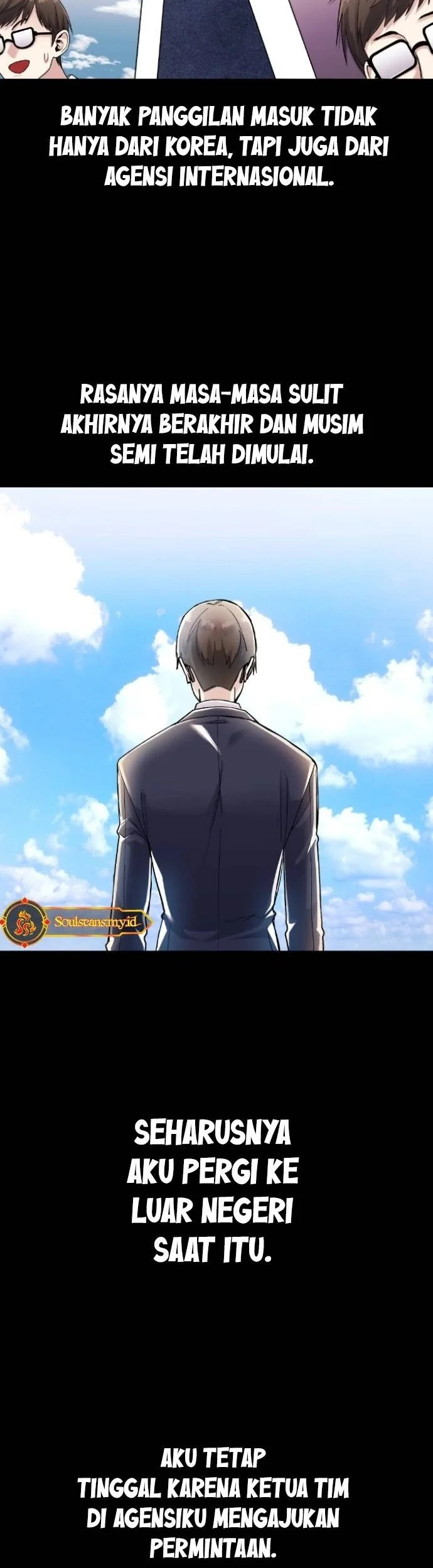 Webtoon Character Na Kang Lim Chapter 25 Gambar 42