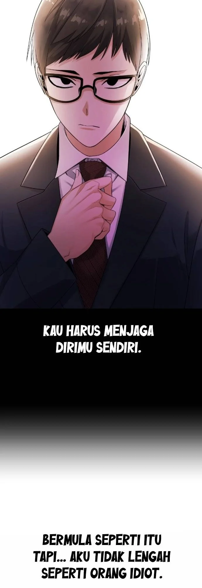 Webtoon Character Na Kang Lim Chapter 25 Gambar 47