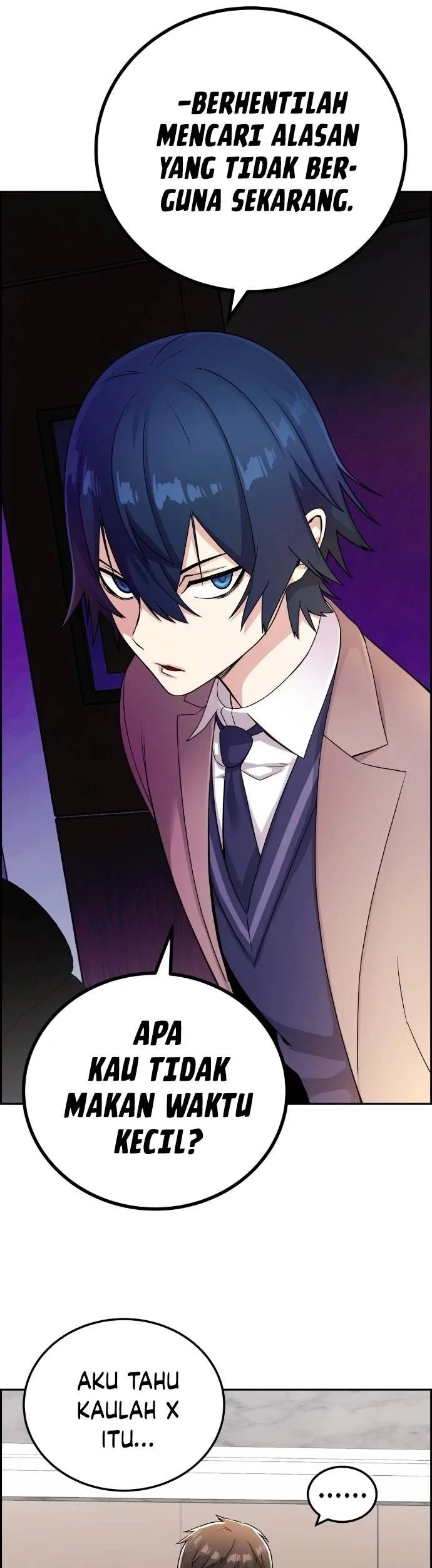 Webtoon Character Na Kang Lim Chapter 25 Gambar 28