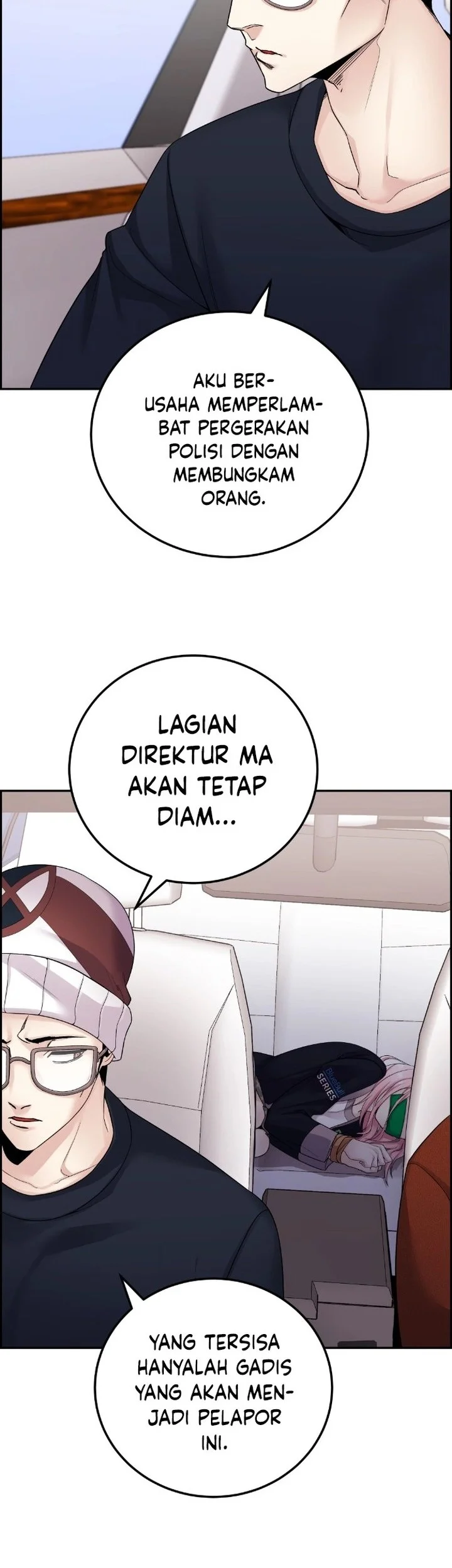 Webtoon Character Na Kang Lim Chapter 26 Gambar 32