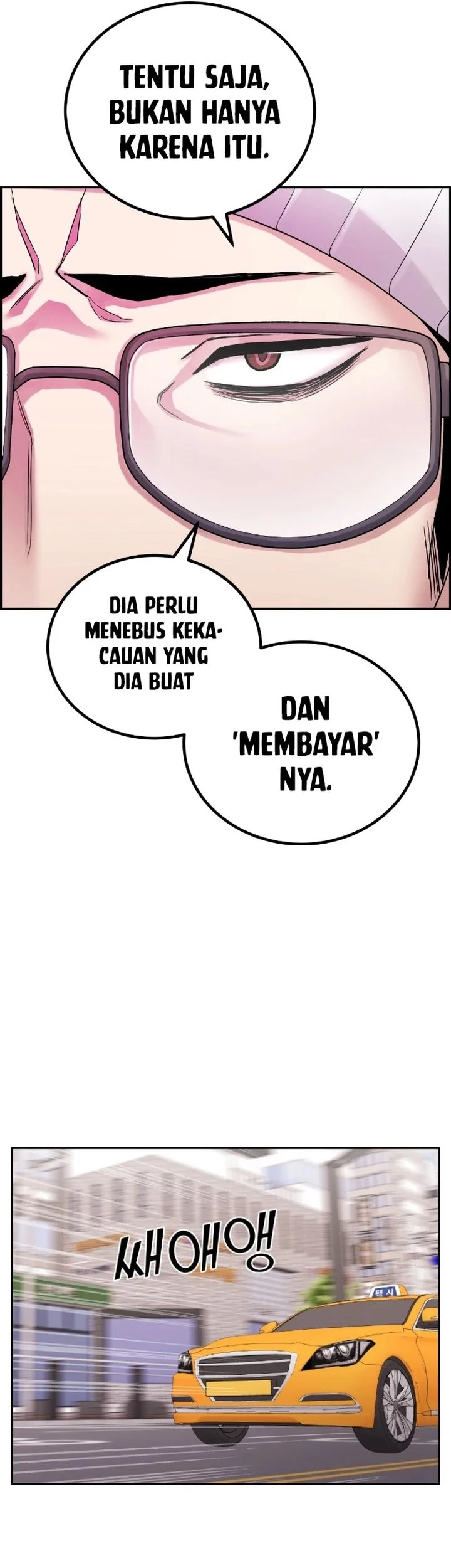 Webtoon Character Na Kang Lim Chapter 26 Gambar 34