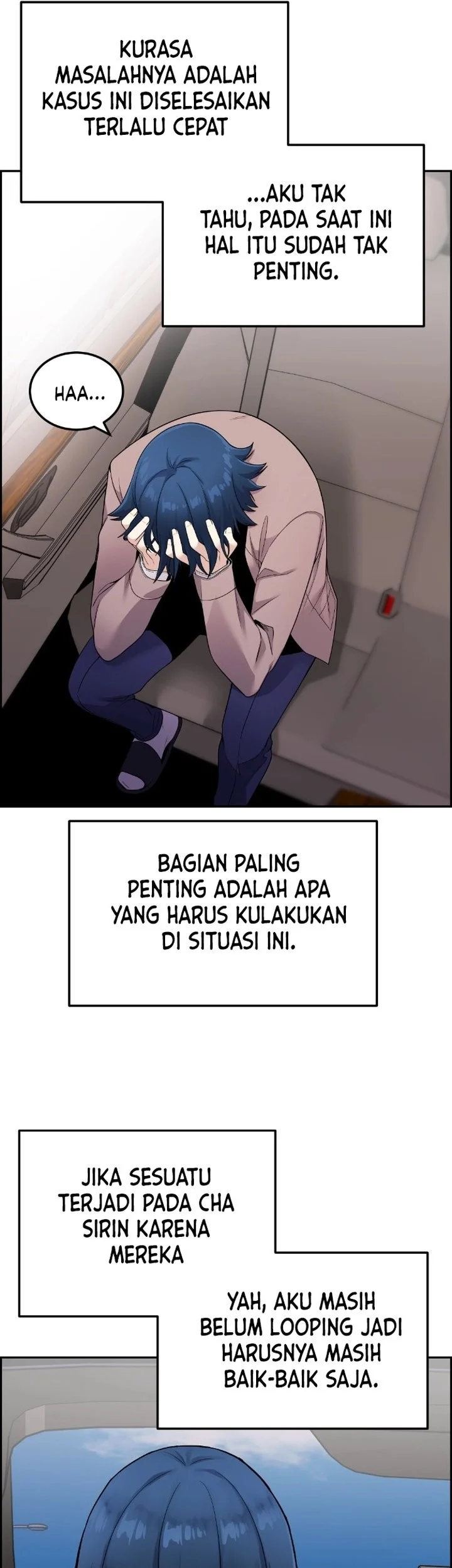 Webtoon Character Na Kang Lim Chapter 26 Gambar 37